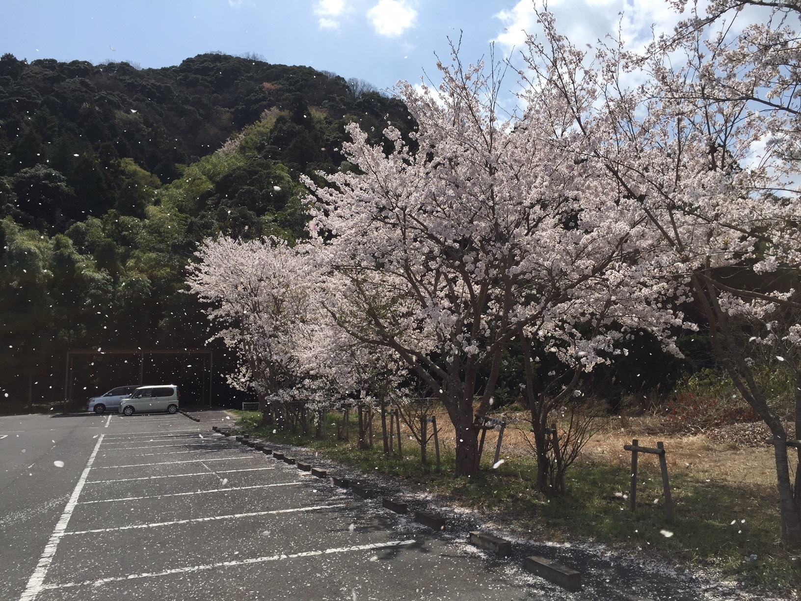 安来市古川町